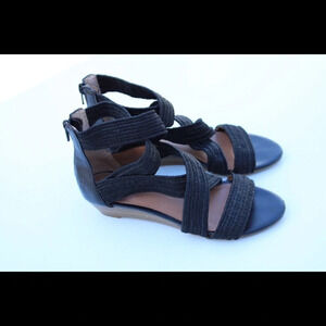 Lucky brand Netta sandals